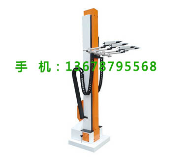 JT-2011-A涂裝升降機(jī)